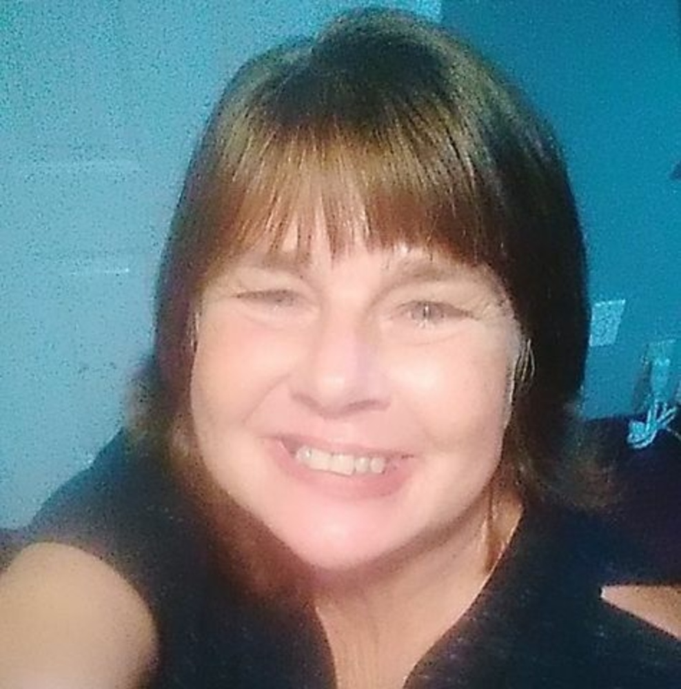 Meet your Posher, Sally